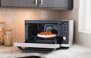 Microwave Oven buying Guide - Top 5 Things you need to Know