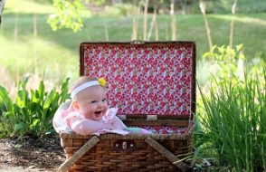 Best Tips on Taking your Baby out for the First Time
