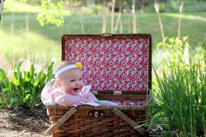 Best Tips on Taking your Baby out for the First Time