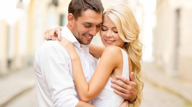 A Special Day to Celebrate the Love of your Life
