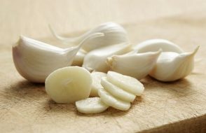 Top 10 Kitchen ingredients that can Support your Wellness