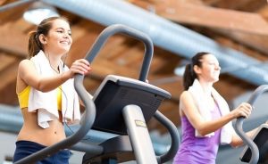 Bad Posture or improper Diet top 5 big Fitness Mistakes