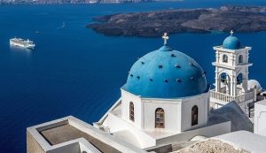 Make your Travel to Greece Island memorable with Hostelbay.com