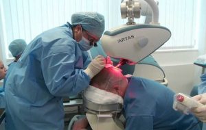 4 Reasons you Should Opt FUT Hair Transplant Technique