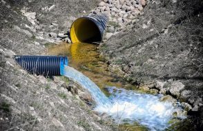 How to Handle Potentially Hazardous Liquid Waste before Removal?