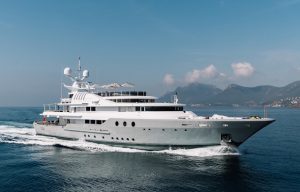 Themes for your New Year's party on a Yacht in Dubai