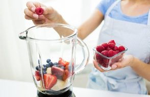Warning! Never Put These Things in Your Blender