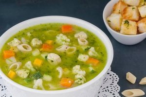 Continental Offerings