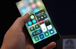 Single Swipe to Screen Recording Coolest things you Can do with iOS