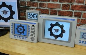 Allen Bradley PanelView Plus 6 Graphics Terminals Overview