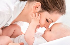 How to take Care of your Baby’s Health During Winter?