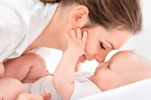 How to take Care of your Baby’s Health During Winter?