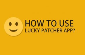 Lucky Patcher for Games, Watching Videos and listening Musics