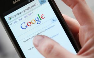 Responsiveness to Page Speed SEO Rules for dominating SERP results