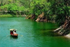 7 popular Tourist places to visit near Jim Corbett National Park