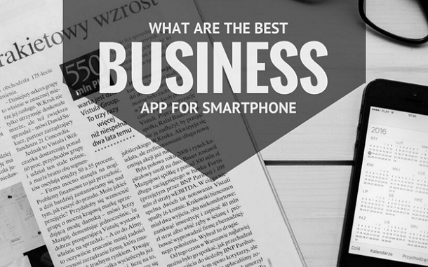 Top Business News Apps