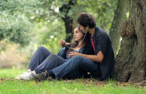 Bluetooth Headphones to Speakers Birthday Presents for Music Lovers