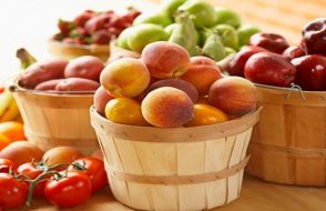 Sunday to Monday Diet Plan table for Healthy Living