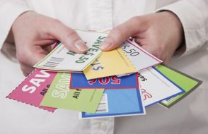 Few useful Strategies for Promotions via Coupon Codes