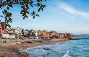 Take a Plunge, Chase your Dreams and Explore Morocco