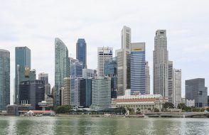 Singapore - The Emerging favorable Investment Fund Market in ASIA