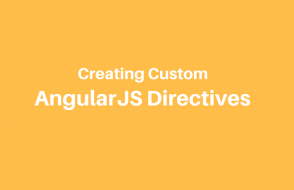 How to use restrict option in AngularJS Custom Directive?