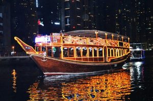 Tips to enjoy your day on Dhow Cruise in Dubai Marina