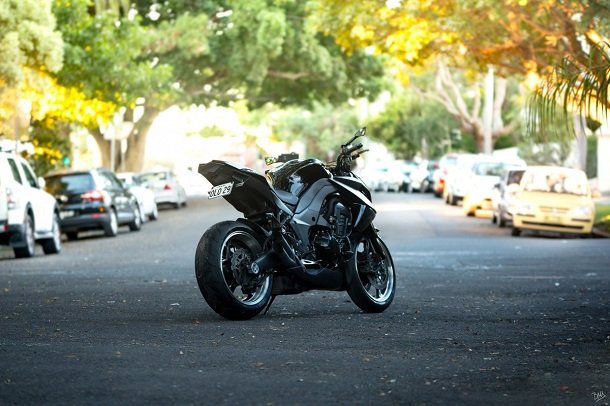 What are the benefits of becoming a Motorcyclist?
