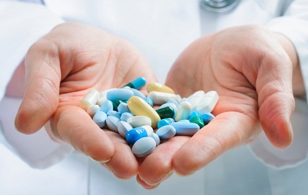 1mg - The big Change in the Medicine World