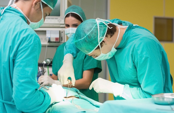 3 Reasons to feel good about your Career choice as a Surgical Technician