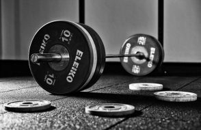 CrossFit Guide for Beginners - Transforming your Body