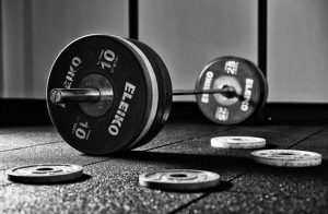 CrossFit Guide for Beginners - Transforming your Body