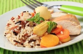 Oats, Blueberries, Walnuts, Avocados for your Weight Loss Journey