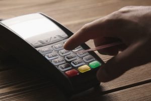 Taking Order to making Payments how Smart POS boosting up Businesses