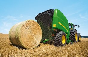 Dealers Reputation or Size like 6 factors to Consider before buying a Baler
