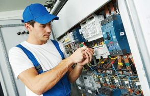 5 Important Attributes of Top rated Electrical Contractors