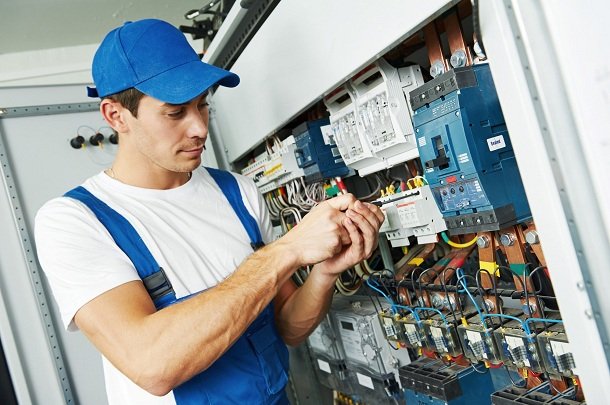 5 Important Attributes of Top rated Electrical Contractors