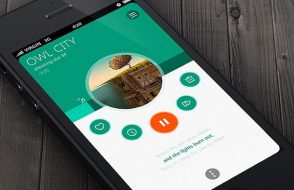 Interface friendly 5 Offline Media Players for Android users