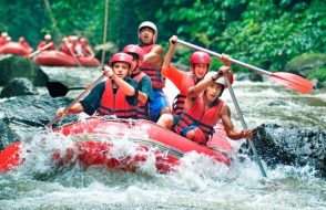 Top 6 Challenging Adventure Activities for for brave Travelers