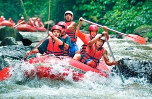 Top 6 Challenging Adventure Activities for for brave Travelers