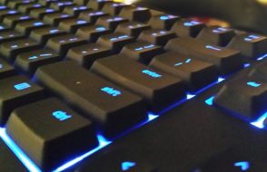 Razer Cynosa Chroma Pro Gaming Keyboard Review