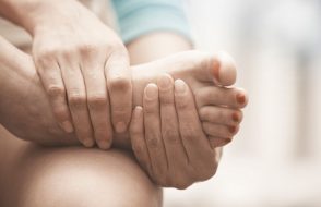 Ways of Treating your Feet right that you Should Know