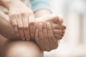 Ways of Treating your Feet right that you Should Know