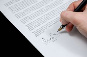 Writing tips for high quality professional Business Letters