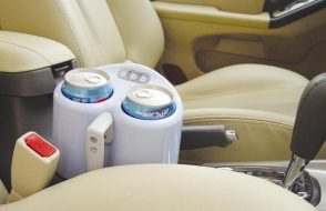 5 Cool Accessories you’ll want on your Camping Trip this Summer