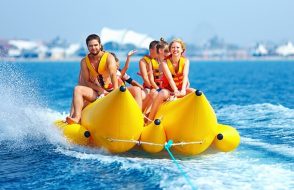 Top 6 Adventure Sports you can enjoy in Amalfi