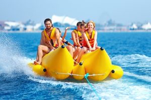 Top 6 Adventure Sports you can enjoy in Amalfi