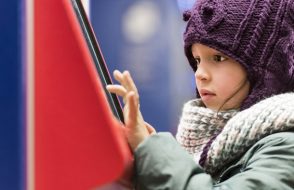 Invaluable lessons for Children to learn during a Trip