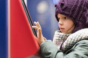 Invaluable lessons for Children to learn during a Trip