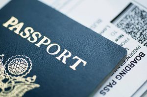 Emotional Balance to People Skills the Perks of Traveling Solo